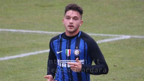 UFFICIALE - Niccolò Corrado va in prestito annuale all'Arezzo