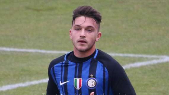 Primavera, Corrado punta il Psv: "È l'occasione giusta per riscattare i due pareggi in campionato"