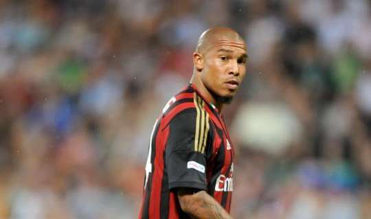 De Jong scansa l'Inter: "Va bene anche il Chelsea"