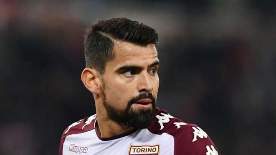 Qui Torino - Rincon ammonito, niente Inter per lui