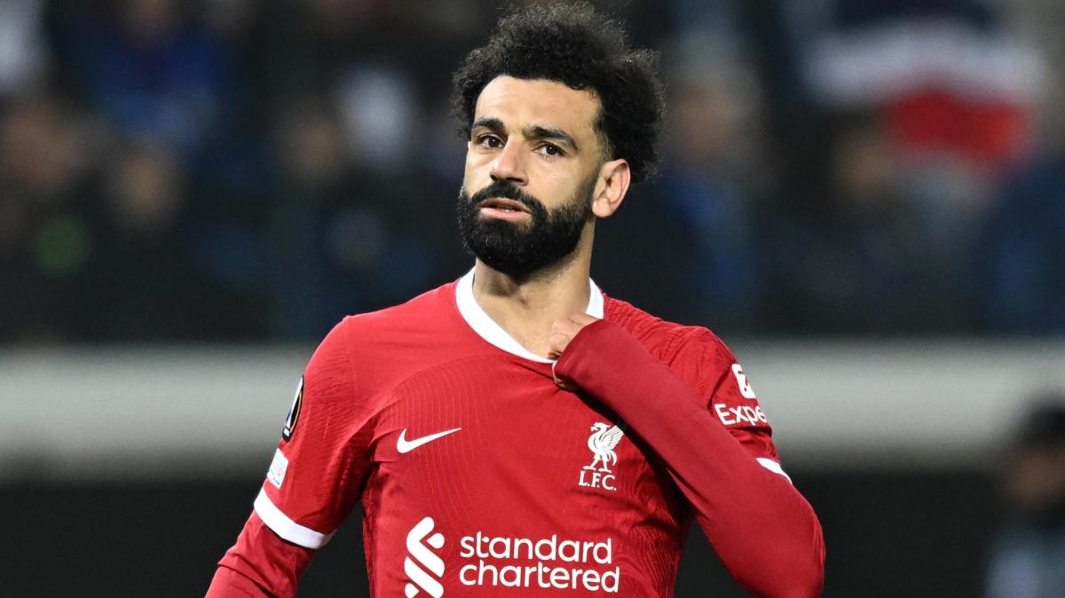 Salah shock a tre giorni dall'Inter: "Mi sento abbandonato dal club. Qualcuno non mi vuole al Liverpool"