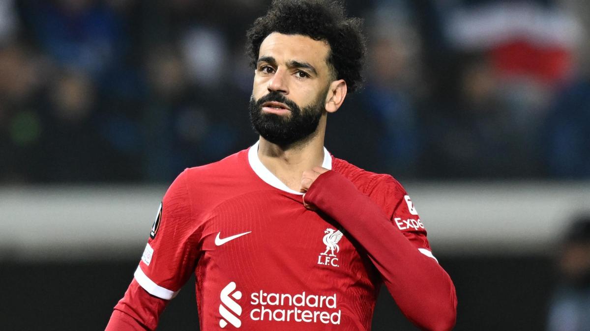 L'annuncio di Salah: "Lascerò il Liverpool alla fine della stagione. Questo club è parte della mia vita"
