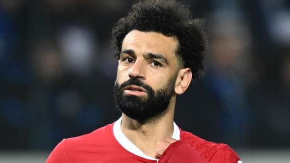 Salah senza falsa modestia: "Eto'o? No, sono io il miglior giocatore africano di sempre"