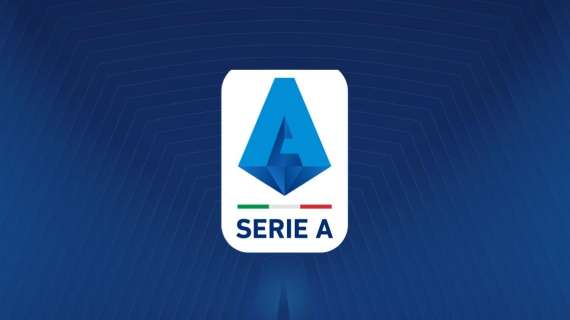 Serie A: il calendario completo con orari, date e tv per le prime cinque giornate