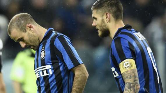 GdS - L'Inter non è un gruppo. E Palacio non basta