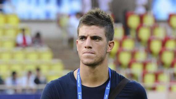 Under 21, Casiraghi conferma Santon e compagni