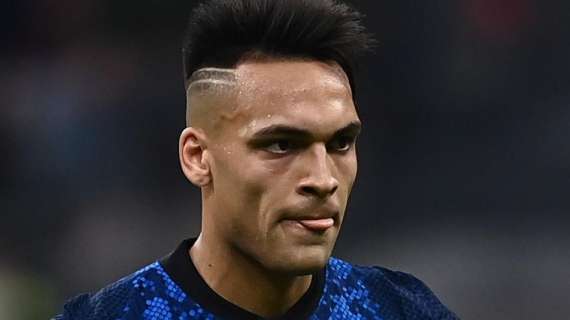 Bookies - Lautaro cerca il primo gol del 2022: la rete al Genoa paga 4,30 la posta