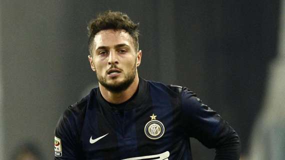 GdS - Ok Cambiasso-Milito, D'Ambrosio dal 1'?