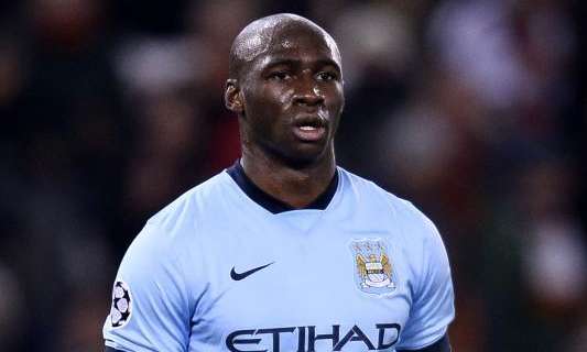 From UK - Tra l'Inter e Mangala s'inserisce il WBA