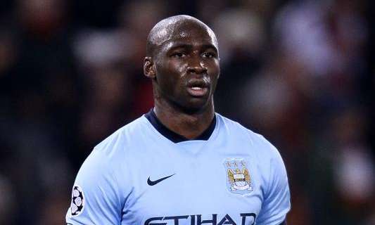 CdS - Mustafi complicato: Mangala resta in pole