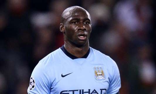 Mangala, addio City? Mendes lo propone alle milanesi