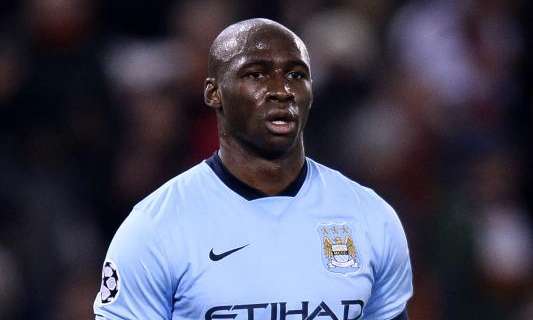 CdS - Per Mangala si attende il sì del Man. City