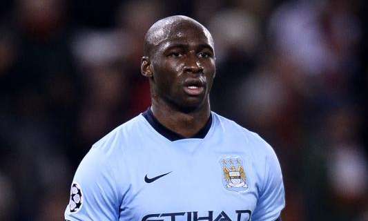 TS - In arrivo la fumata bianca per Mangala