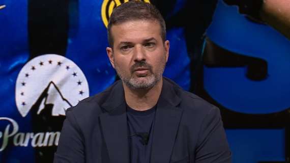 Stramaccioni, consigli all'Inter: "Nico Paz la miglior mezzala prendibile in A, Hien perfetto per la difesa a tre"