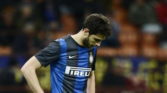 Daily Star - Lo United fa sul serio per Ranocchia