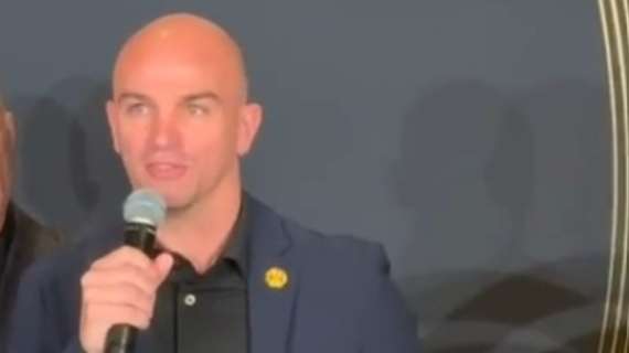 L'analisi di Cambiasso: "I giocatori hanno gli stessi minuti di  15 o 20 anni fa. Ai tempi Zanetti ha giocato più di Cucurella"