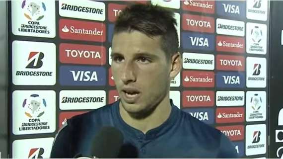 Calleri-São Paulo, il padre: "Un onore, ma aspettiamo" 