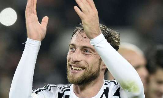 Marchisio: "Testa a Milano, ora raggiungiamo la finale" 