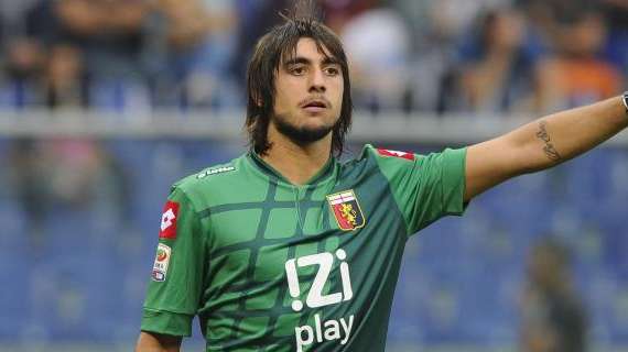 Perin: "Inter penalizzata dal terreno, ma ieri noi..."