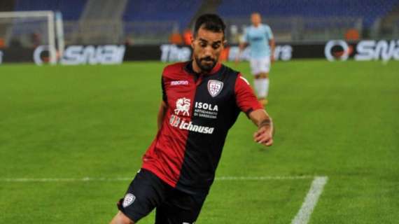 Cagliari, Diego Lopez ne convoca 23 per la sfida contro l'Inter: Sau e Deiola restano a casa