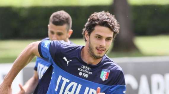 Pedullà: "Ranocchia, ecco perché ora l'Inter ha fretta"