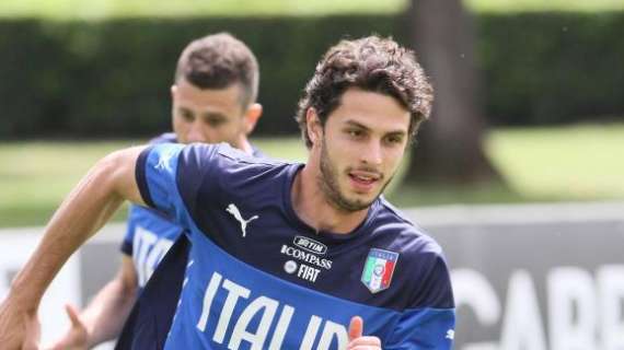 Ranocchia, buona offerta Juve ma lui vede nerazzurro