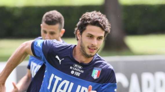 SM - Ranocchia, domani summit: arriva il rinnovo?