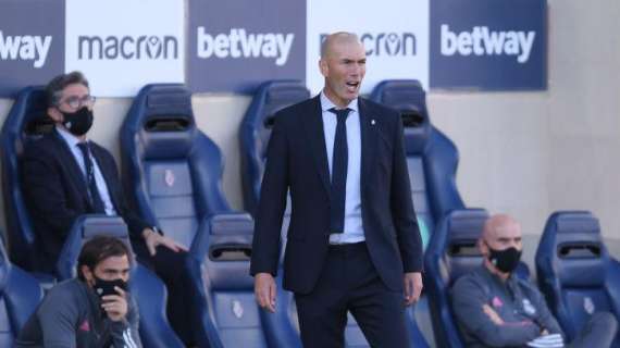 Zidane ribatte a Ceferin: "Abbiamo il diritto di giocare la semifinale Champions"