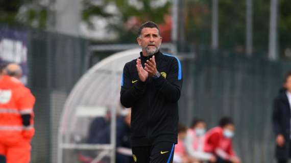 Primavera Femminile, l'Inter batte la Lazio 2-0 e approda alla Final Four