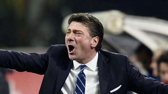 VIDEO - Juan-Icardi, Mazzarri sbotta: "Le regole..."