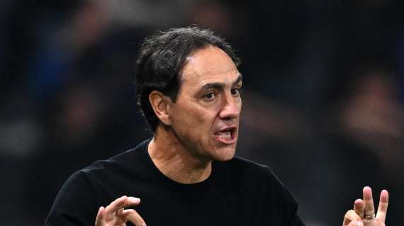 Nesta ricorda Monza-Inter: "In quella partita giocammo più bassi per nostra scelta"