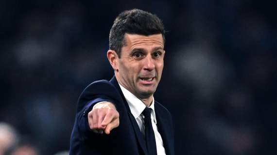 Juve, Thiago Motta: "Como, PSV, Inter e PSV: dovremo essere pronti a competere ogni tre giorni"