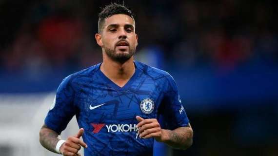 TS - Mercato, fascia sinistra: futuro in bilico per Dimarco. Il sogno di Conte resta sempre Emerson Palmieri