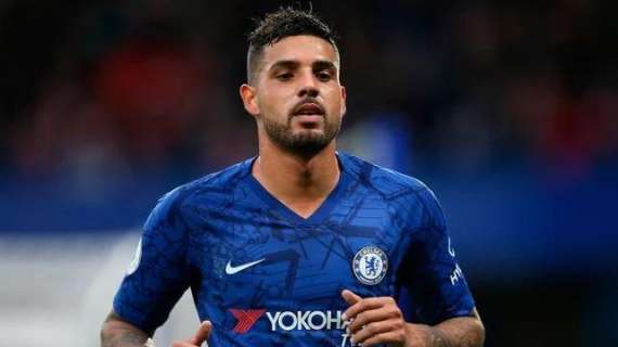 CdS - Emerson Palmieri la priorità. A centrocampo, Tonali più un big