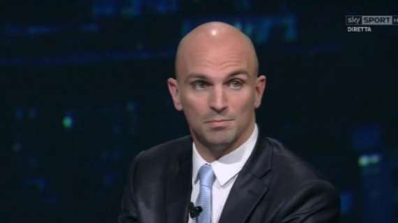 Cambiasso: "Bello vedere l'Inter lassù, ma Juve e Napoli sono superiori"