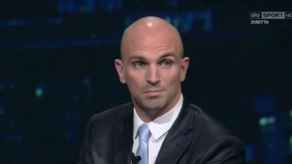 Cambiasso: "Dolore immenso. Ciao Davide"