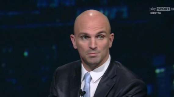 Cambiasso: "L'Inter ha fatto la gara che doveva fare"