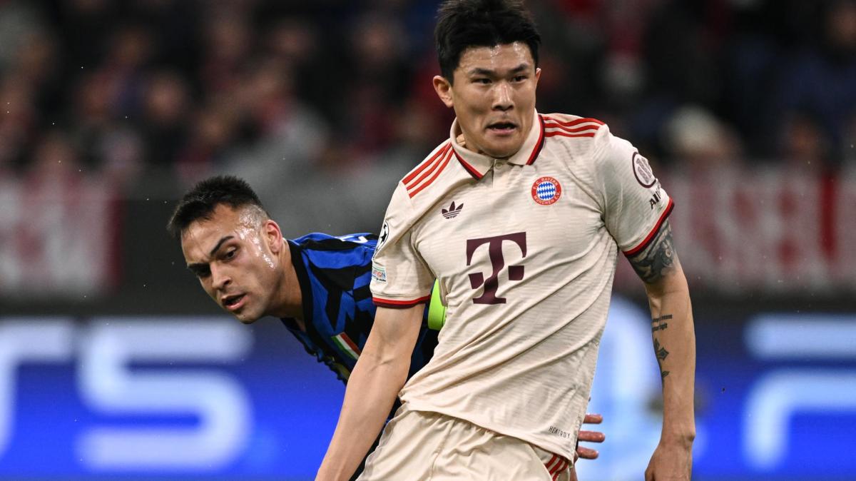 Bild - L'Inter punta Kim per rinforzare la difesa: può affondare il colpo. Anche un altro club italiano in corsa