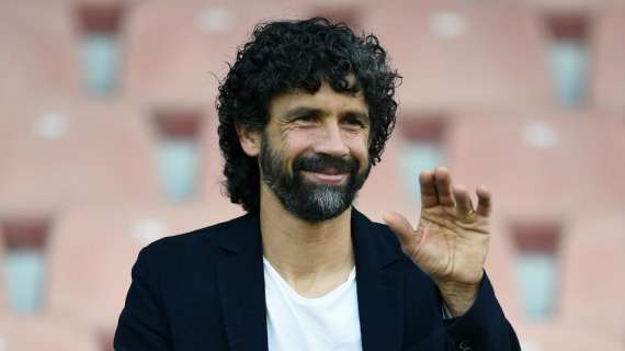 Tommasi: "Inter limitata dal FFP, ma con il Milan colmerà il gap dalla Juve. Quando? Non lo so"