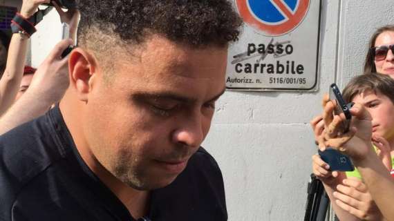 Ronaldo ricorda: "Champions bellissima per chi respira calcio, domani vince il Livepool 3-1"