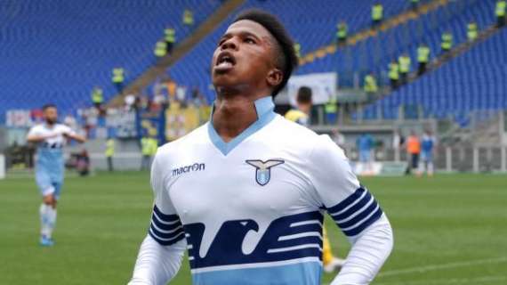 TMW - Corsa a tre per Keita: oltre all'Inter...