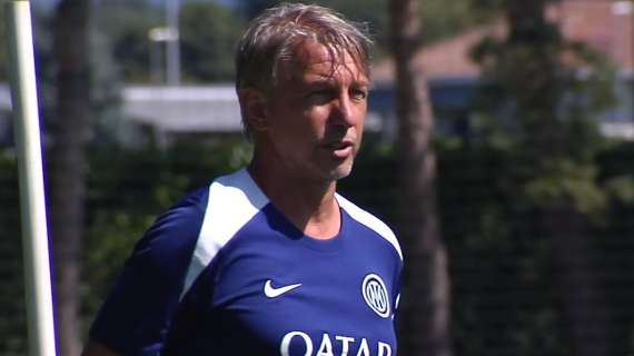 GdS - Storico debutto dell'Under-23: c'è un indizio tattico in chiave prima squadra
