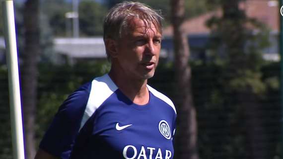 Si amplia il programma delle amichevoli per l'Inter U23: il 10 agosto test con la Pro Vercelli