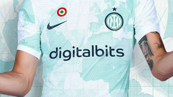 Repubblica - L'Inter respira con eBay, mentre Digitalbits potrebbe restare fino a fine stagione