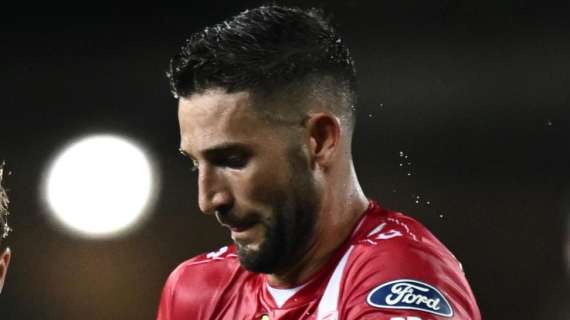L'Hellas Verona riflette su Gagliardini, Sogliano: "Valuteremo chi può essere un valore aggiunto"