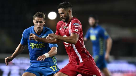 VIDEO - Empoli e Monza non affondano, al Castellani finisce 0-0. Gli highlights 