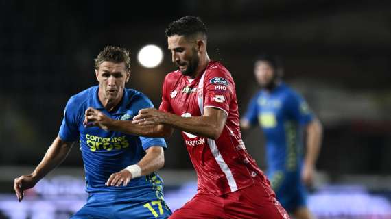 Gagliardini resta in Serie A, accordo trovato: l'ex Inter riparte da Verona