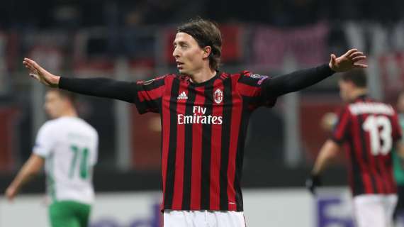 Montolivo: "Barella si è affermato con Conte. Nel 2012 arrivammo cotti"