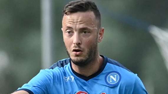 Castellacci: "Ho qualche dubbio su Rrahmani presente contro l'Inter, va valutato"