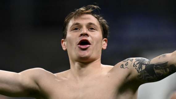 Hamann pazzo di Barella: "Giocatore di livello mondiale". Con consiglio al Bayern: "Guadagna meno di tanti di loro"